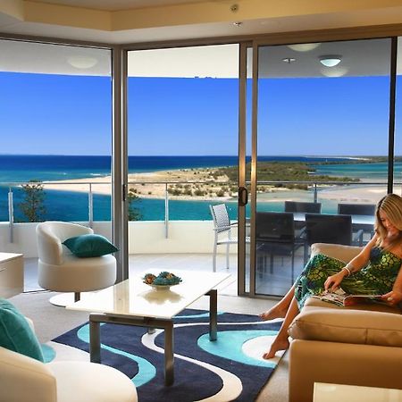 Aparthotel Monaco Caloundra Pokój zdjęcie