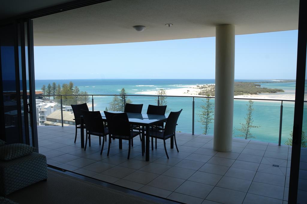 Aparthotel Monaco Caloundra Pokój zdjęcie