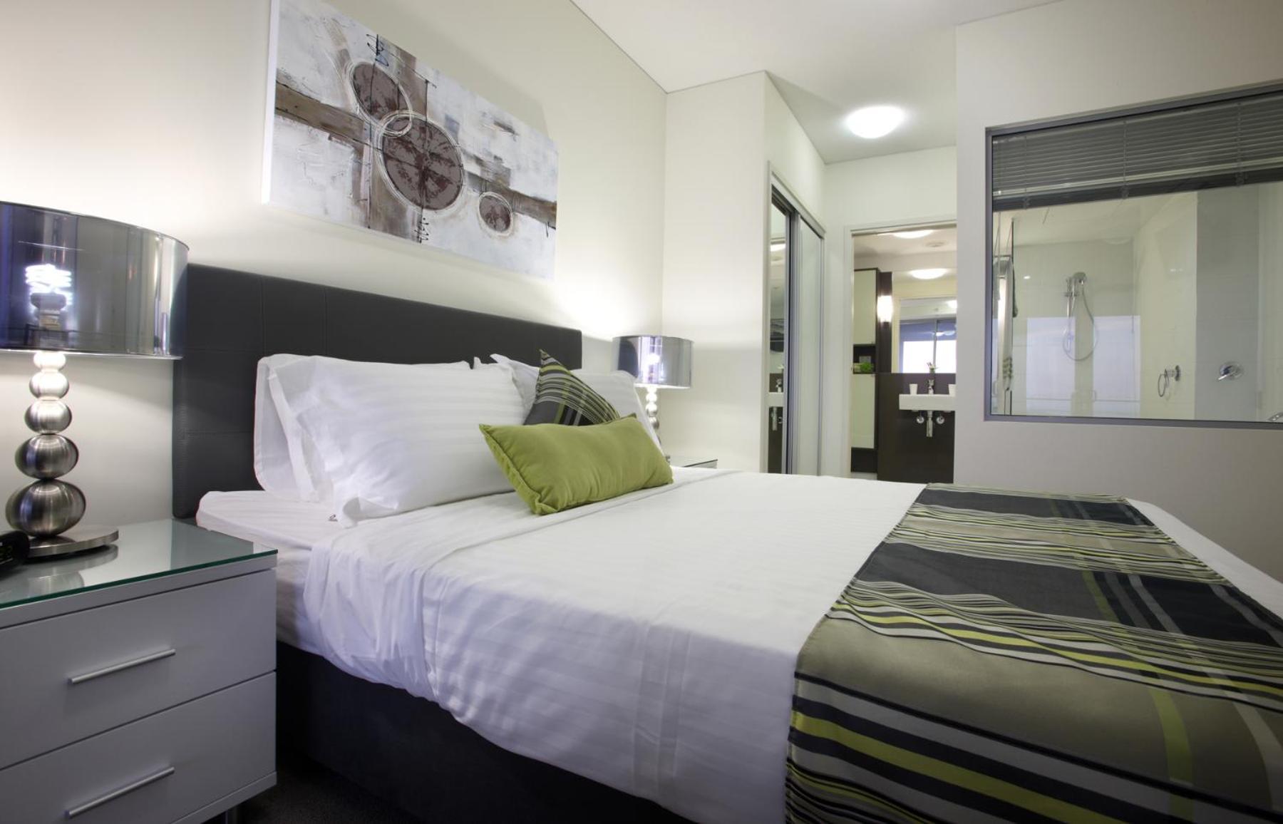 Aparthotel Monaco Caloundra Zewnętrze zdjęcie
