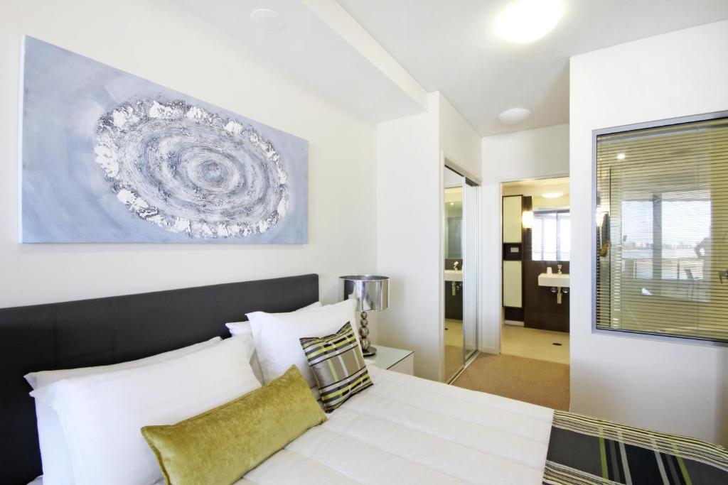 Aparthotel Monaco Caloundra Pokój zdjęcie