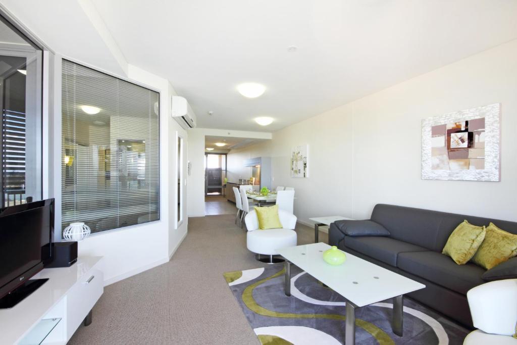 Aparthotel Monaco Caloundra Pokój zdjęcie