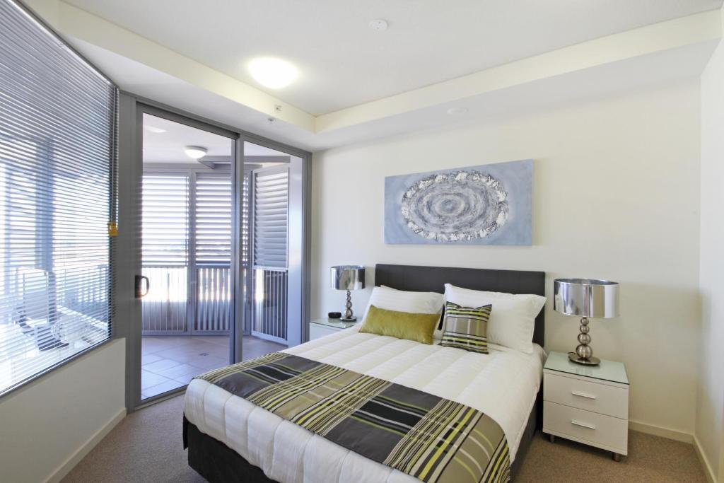 Aparthotel Monaco Caloundra Pokój zdjęcie