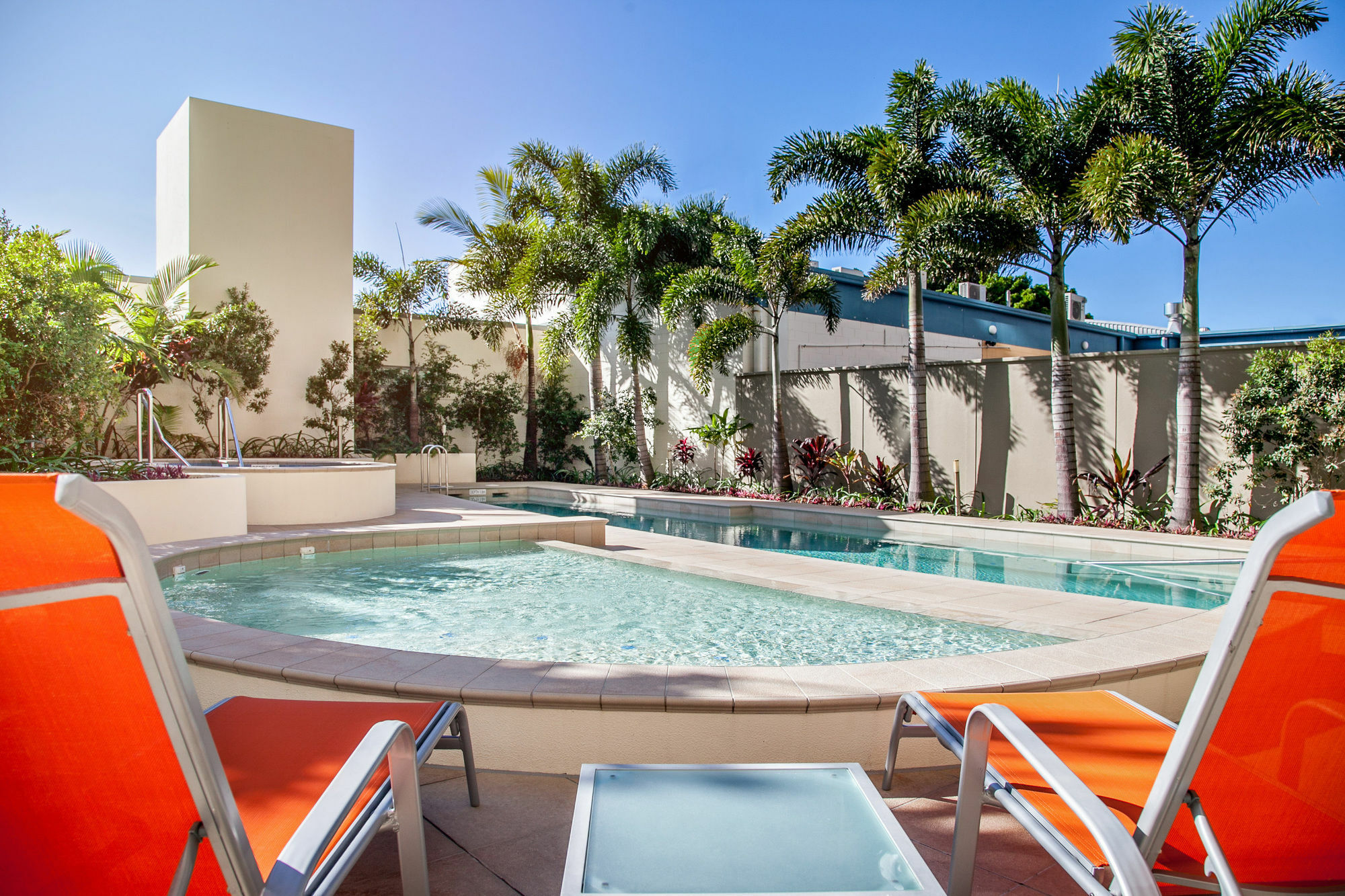 Aparthotel Monaco Caloundra Zewnętrze zdjęcie