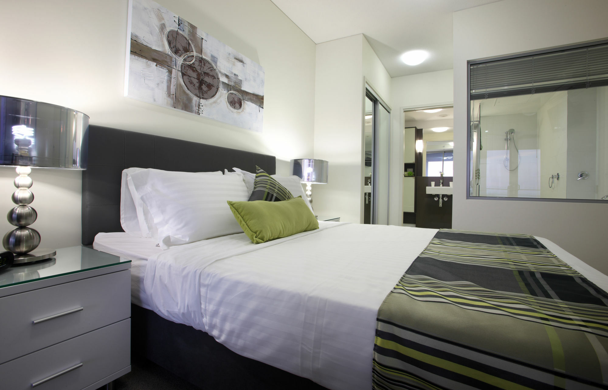 Aparthotel Monaco Caloundra Zewnętrze zdjęcie