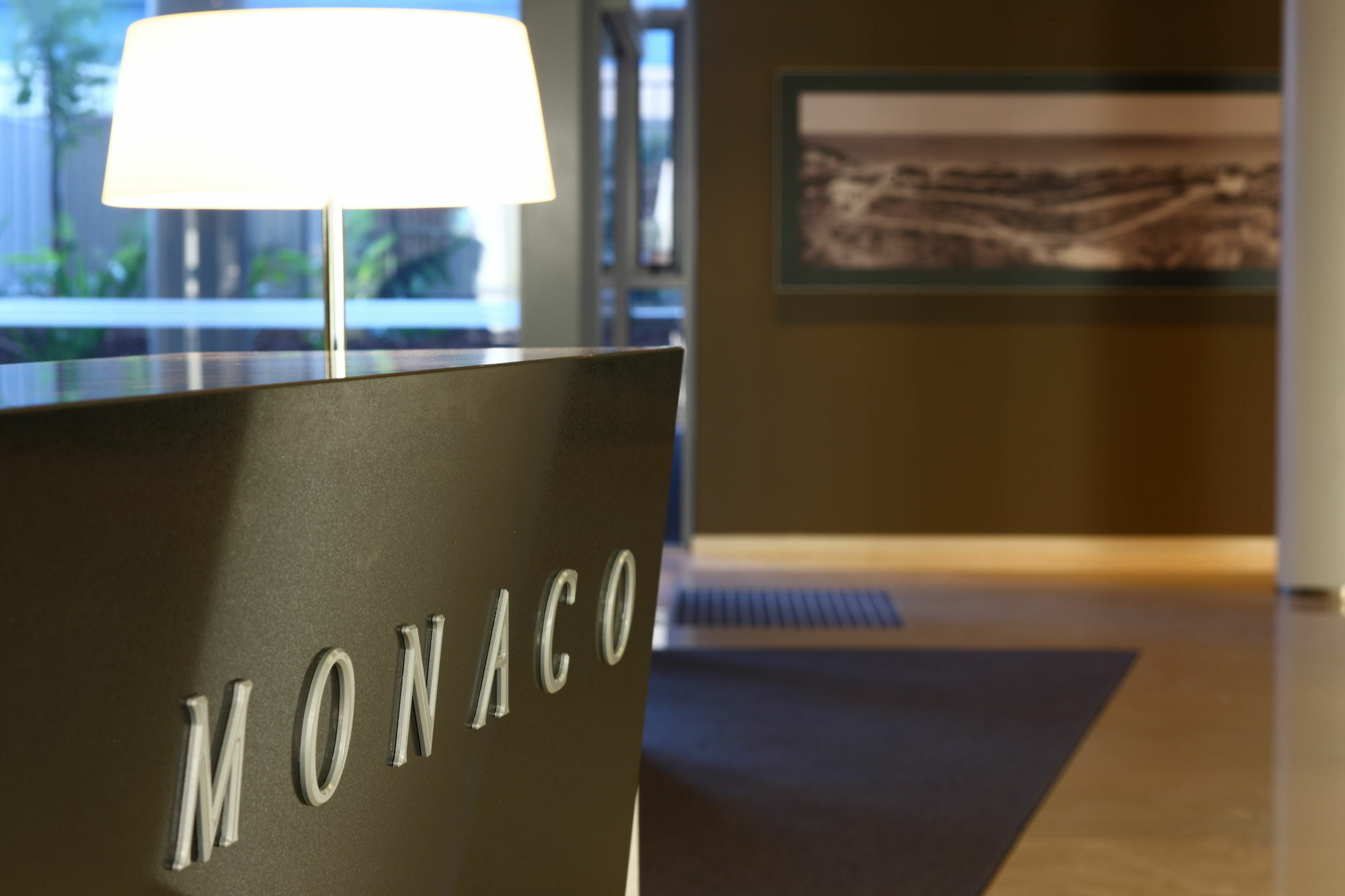 Aparthotel Monaco Caloundra Zewnętrze zdjęcie